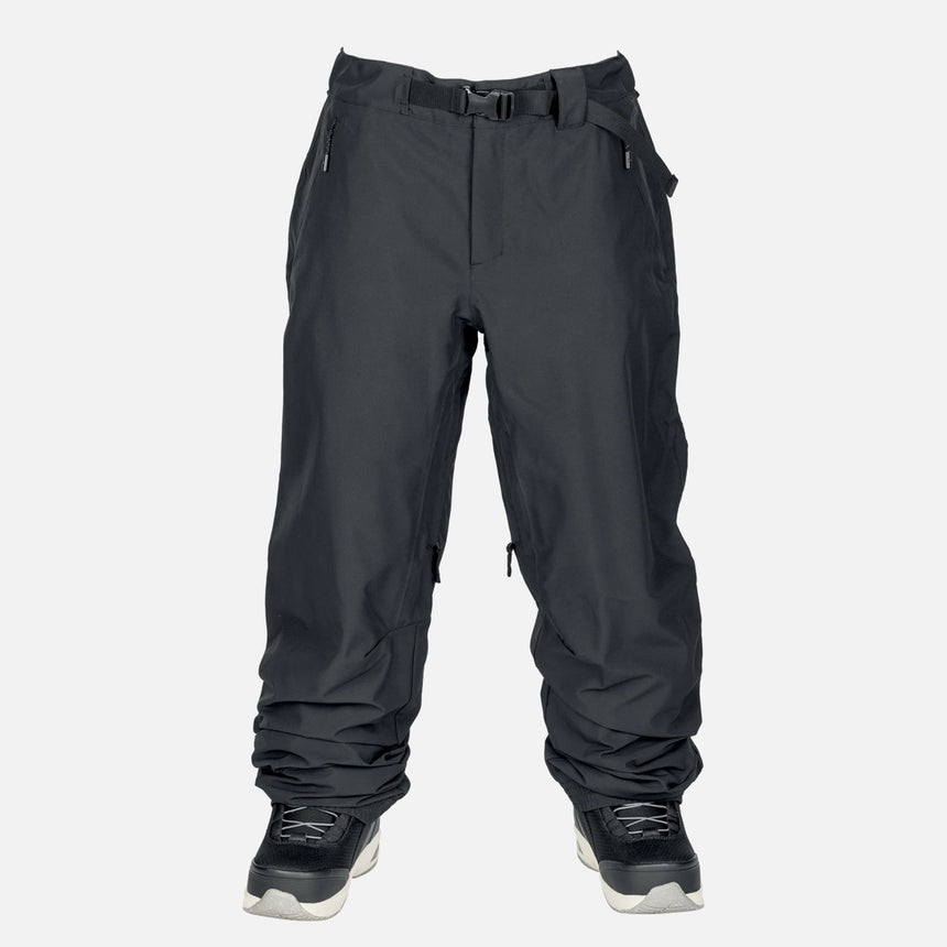 L1 Women's Krush Pant 2026 - Black