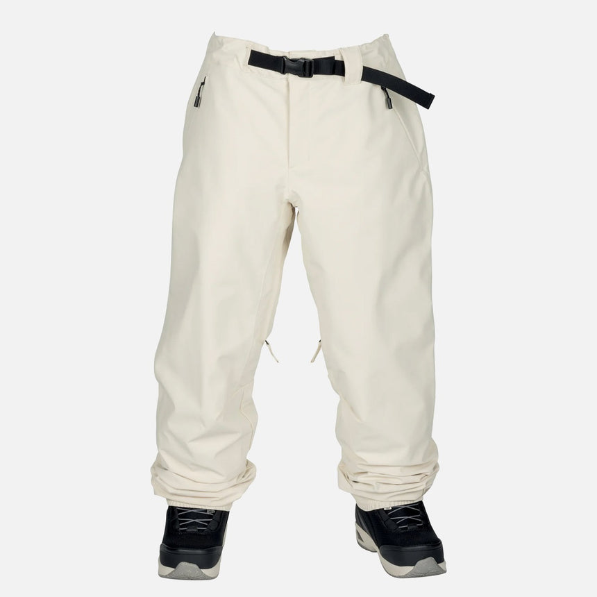 L1 Women's Krush Pant 2026 - Cream