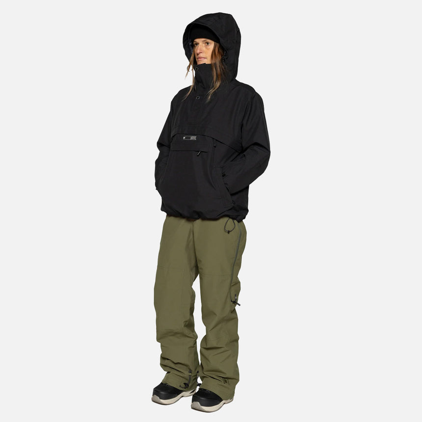 L1 Women's Prowler Jacket 2026 - Black