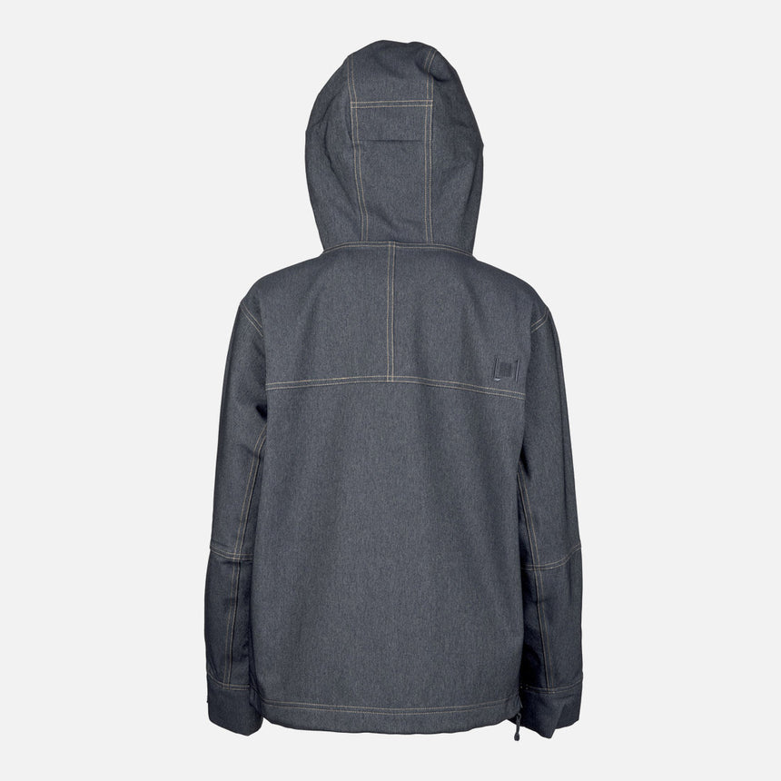 L1 Women's Prowler Jacket 2026 - Denim