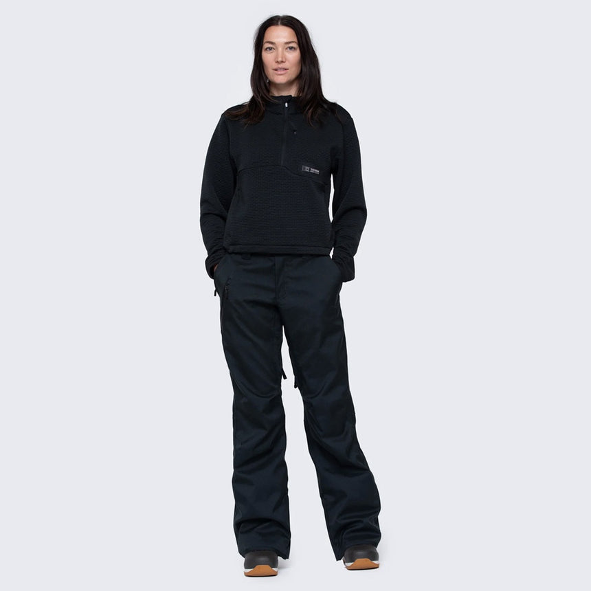 L1 Women's Quin Pant 2024 - Black