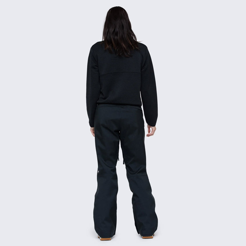 L1 Women's Quin Pant 2024 - Black