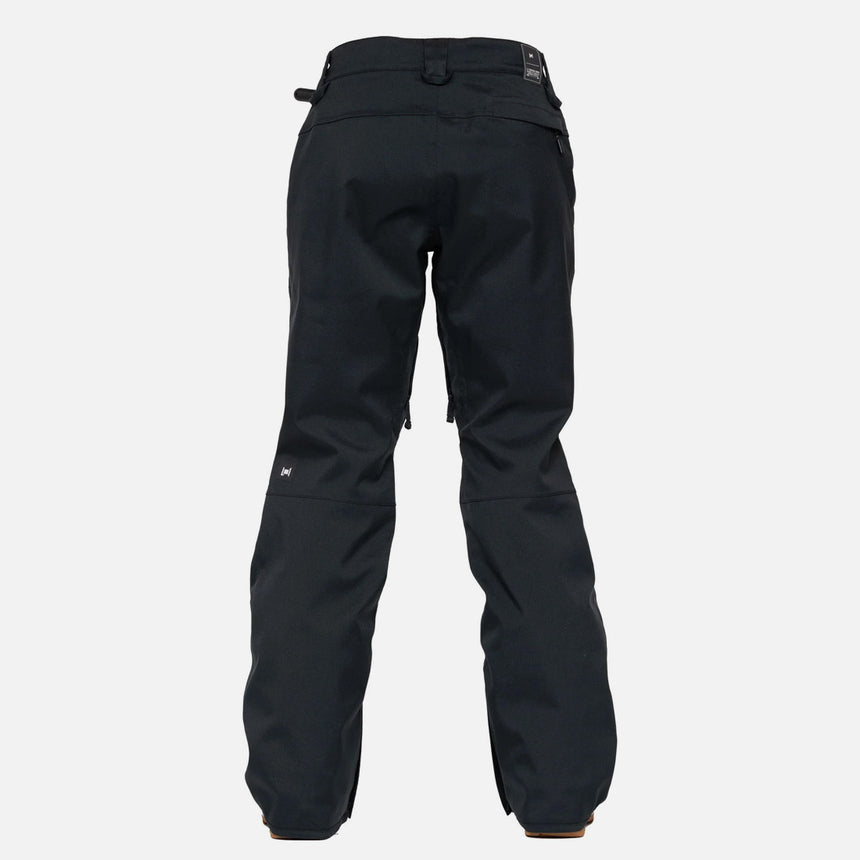 L1 Women's Quin Pant 2024 - Black