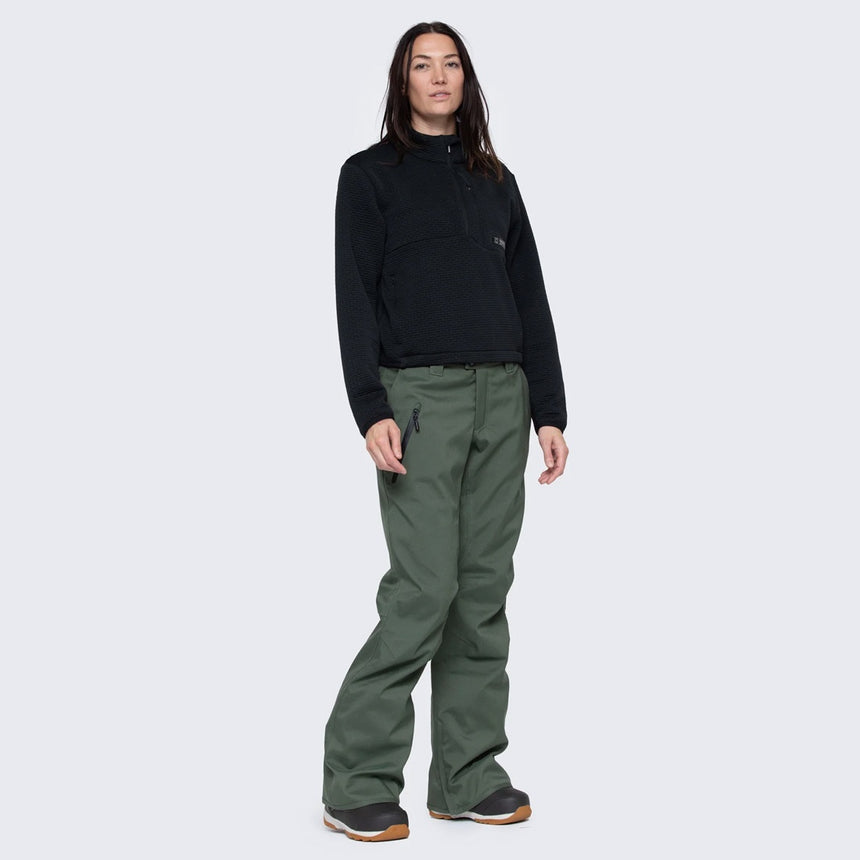 L1 Women's Quin Pant 2024 - Thyme