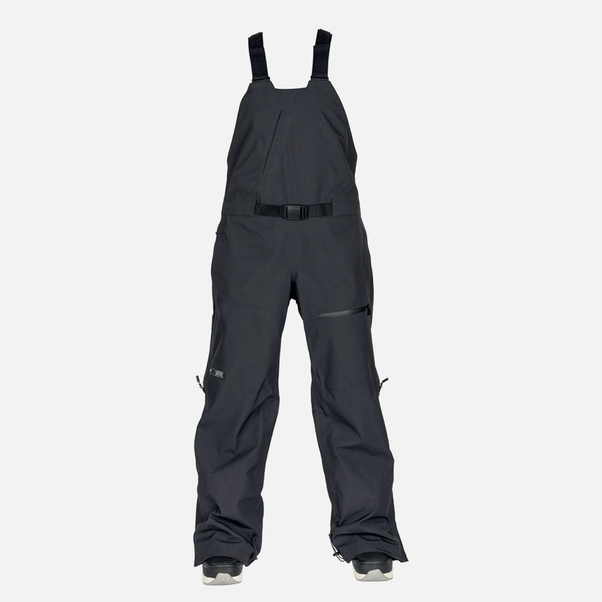 L1 Women's Ukka Bib Pant 2026 - Black