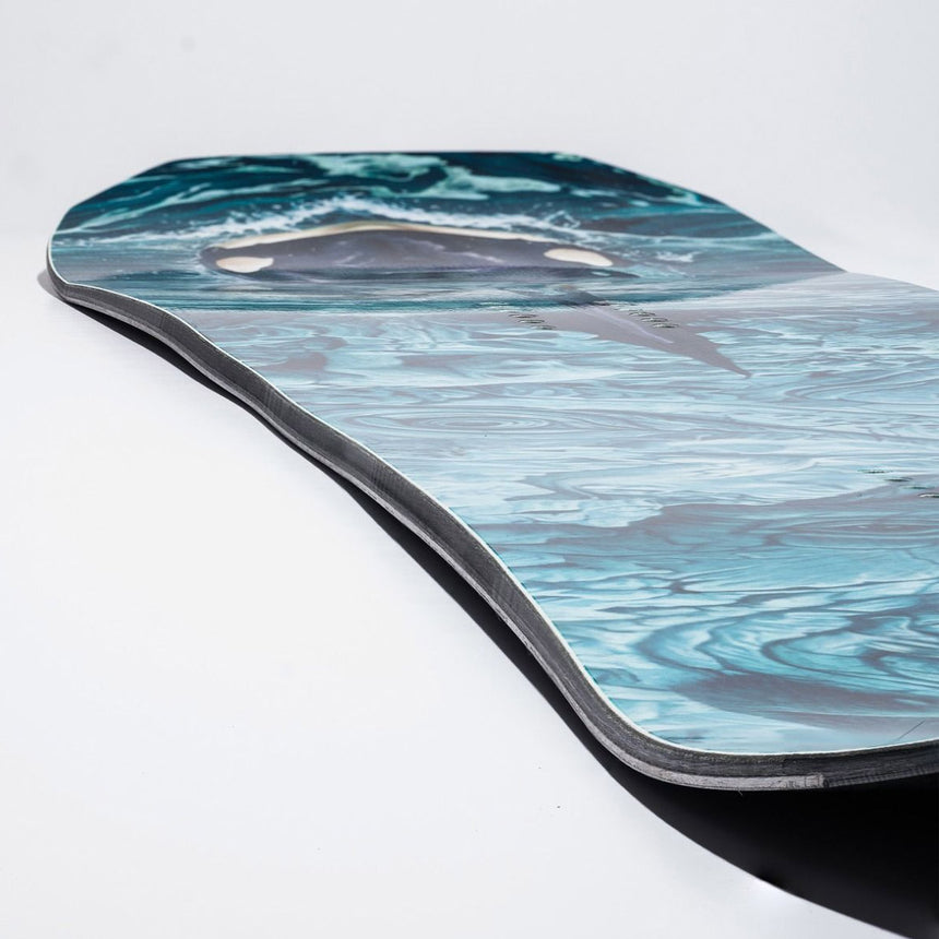 LIB TECH Golden Orca Snowboard 2027
