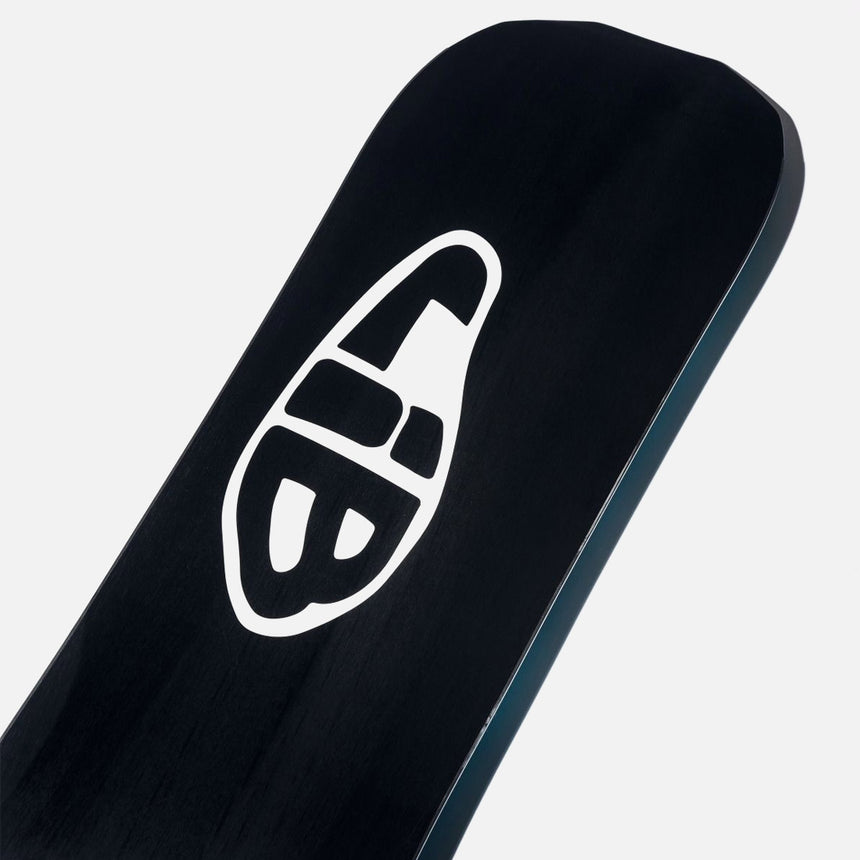 LIB TECH Golden Orca Snowboard 2027