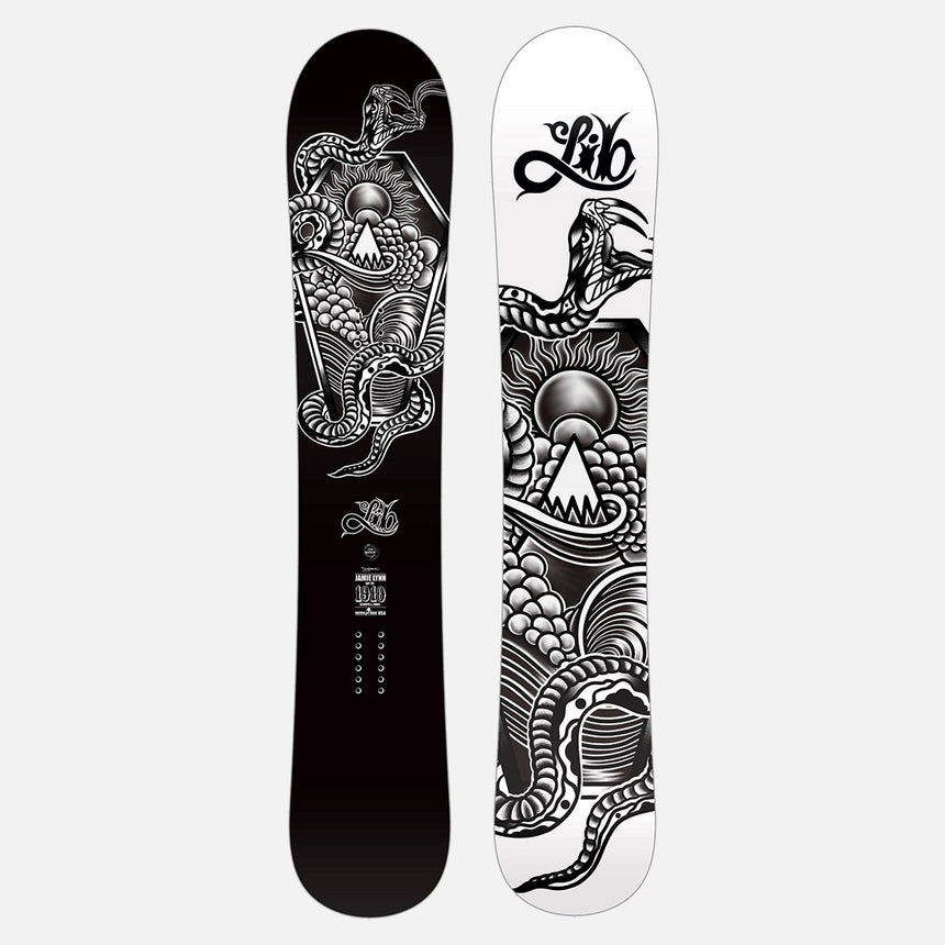 LIB TECH Jamie Lynn Snowboard 2027