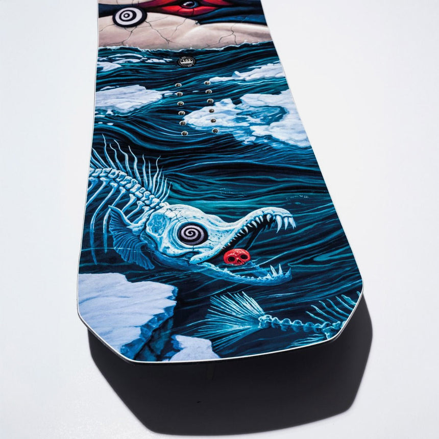 LIB TECH Orca II Snowboard 2027
