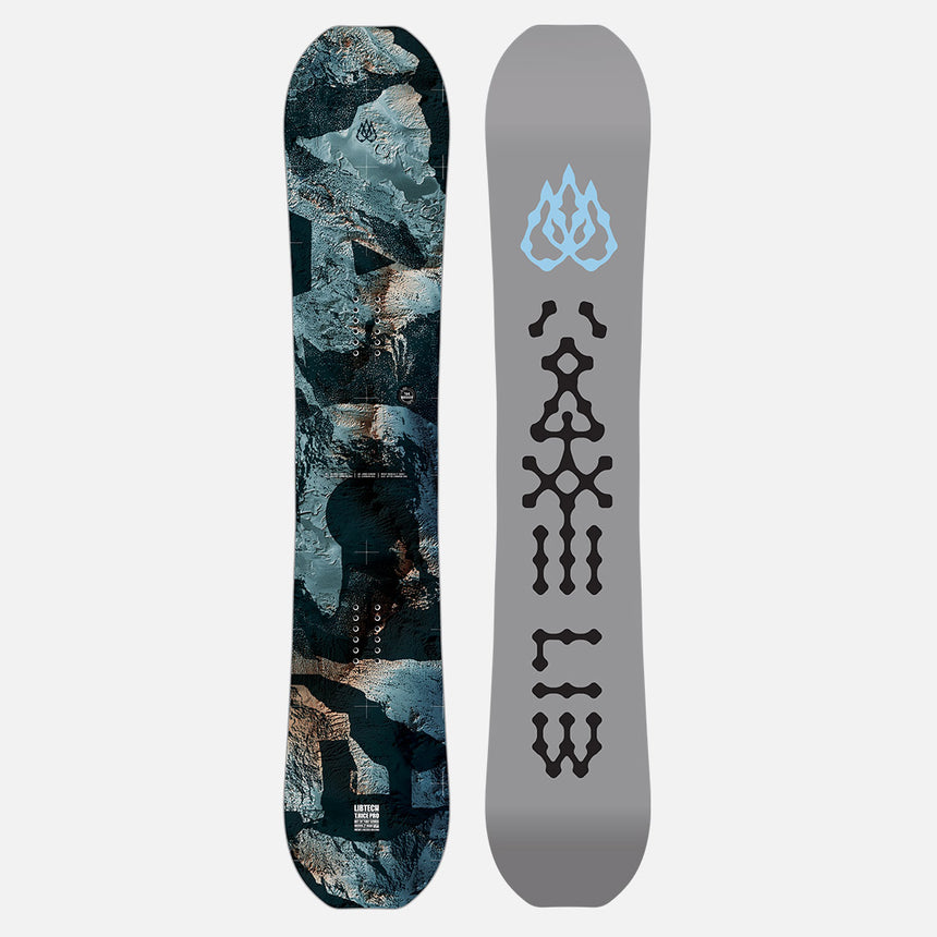 LIB TECH T. Rice Pro Snowboard 2027