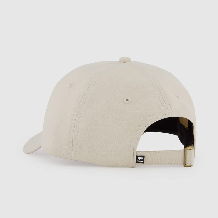 MONS ROYALE Original Cap - Natural