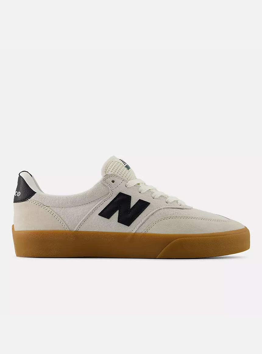 NB NUMERIC 340 - Sea Salt/Black