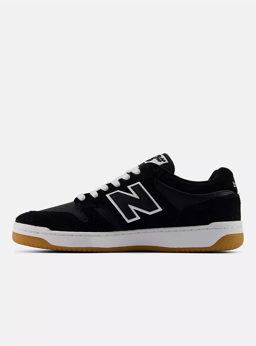 NB NUMERIC 480 - Black/White