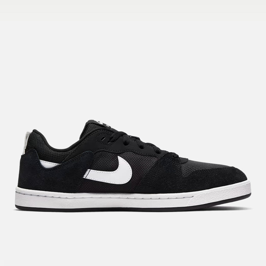 NIKE SB Alleyoop - Black/White