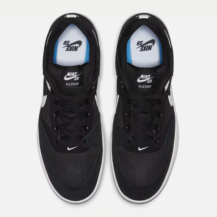 NIKE SB Alleyoop - Black/White