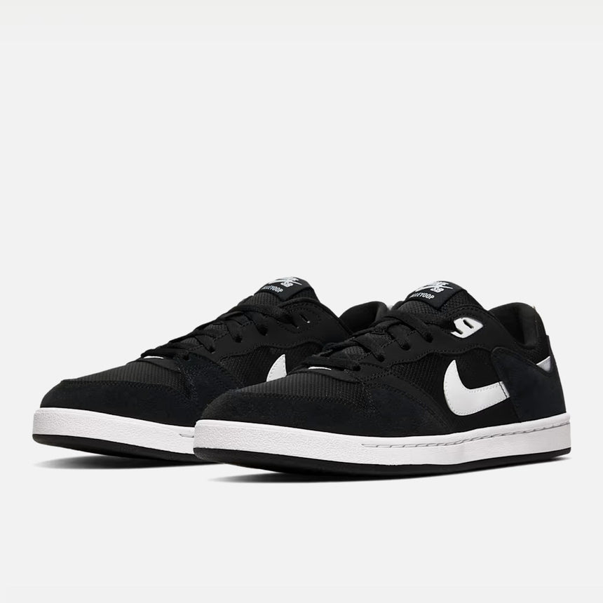 NIKE SB Alleyoop - Black/White