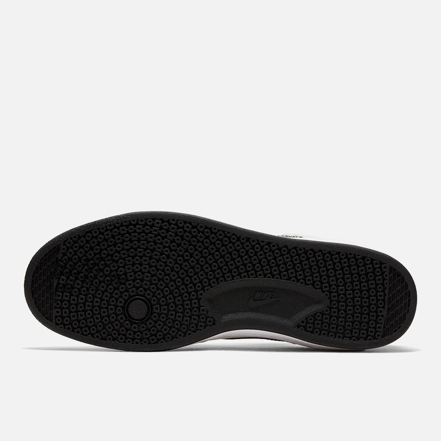NIKE SB Alleyoop - White/Black