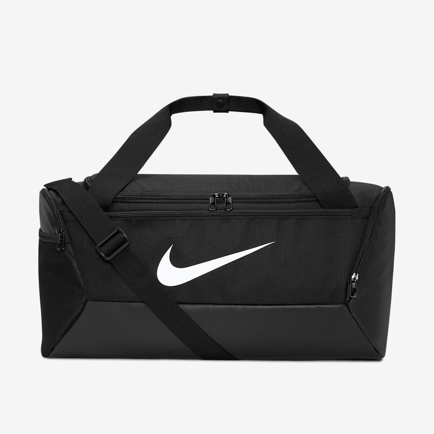 NIKE SB Brasilia 9.5 Duffle Bag 41L - Black