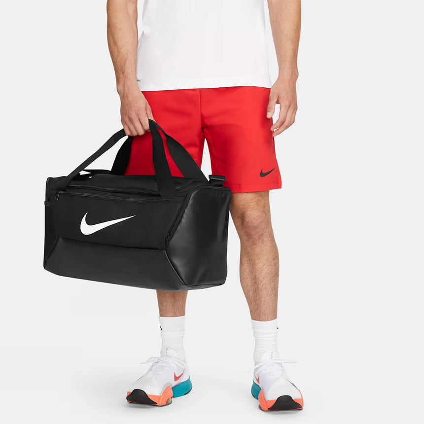 NIKE SB Brasilia 9.5 Duffle Bag 41L - Black
