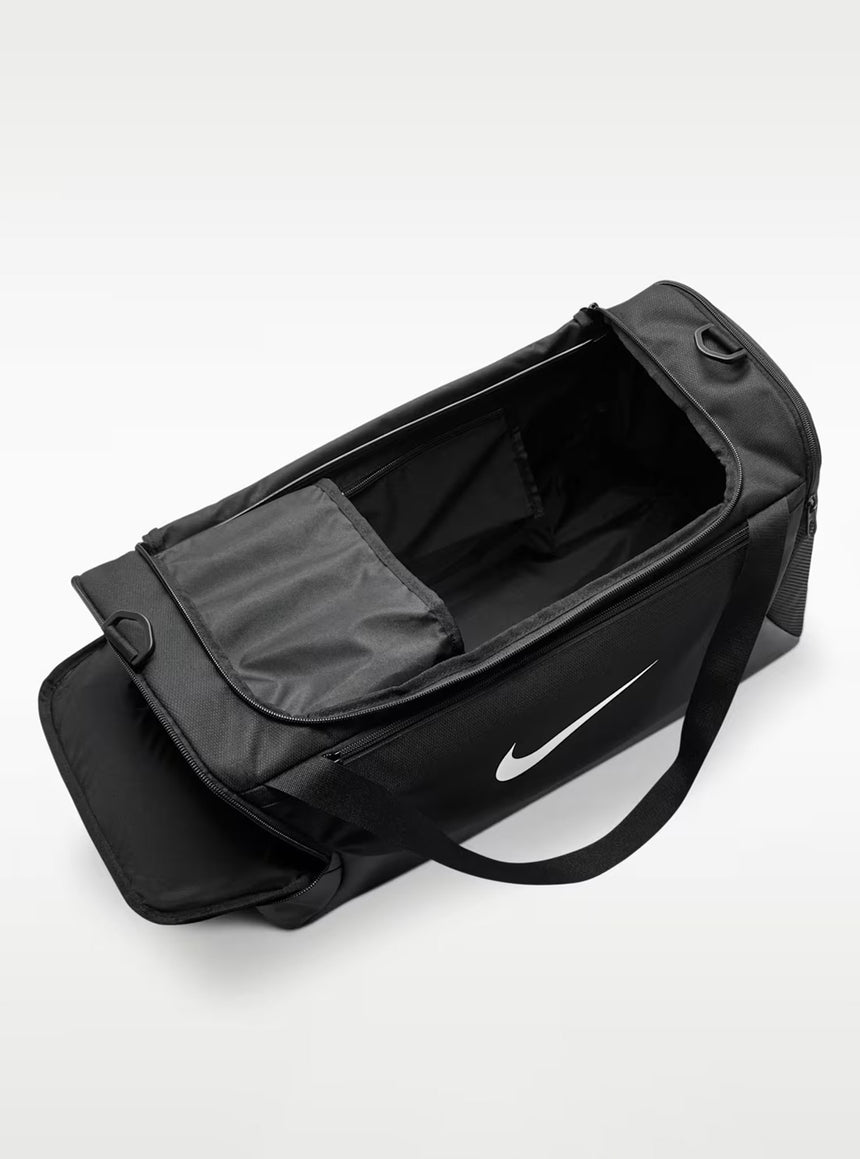 NIKE SB Brasilia Duffle Bag 40L - Black
