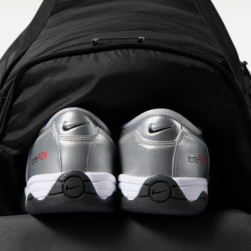 NIKE SB Brasilia Medium Duffle Bag 60L - Black