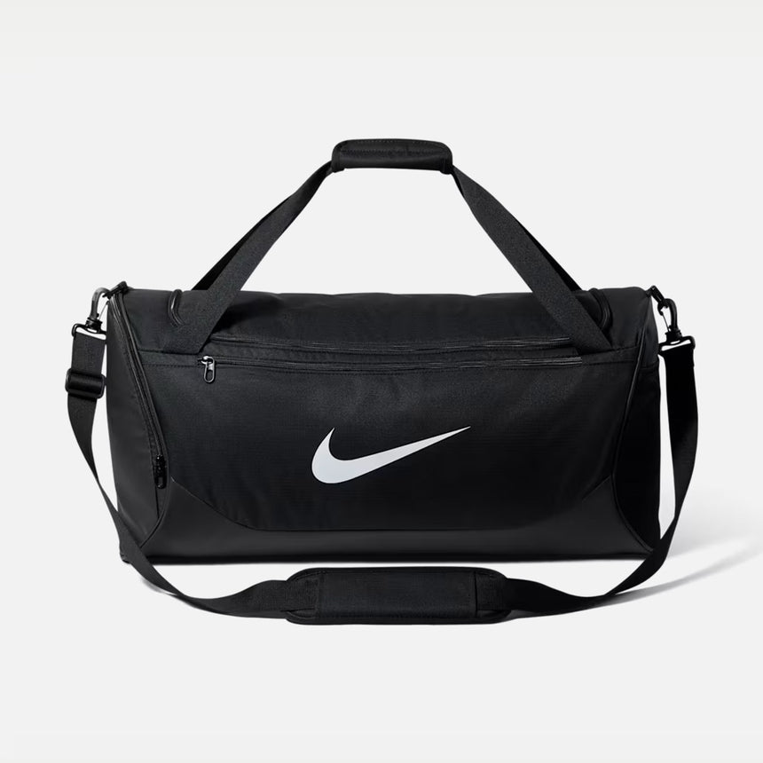 NIKE SB Brasilia Medium Duffle Bag 60L - Black