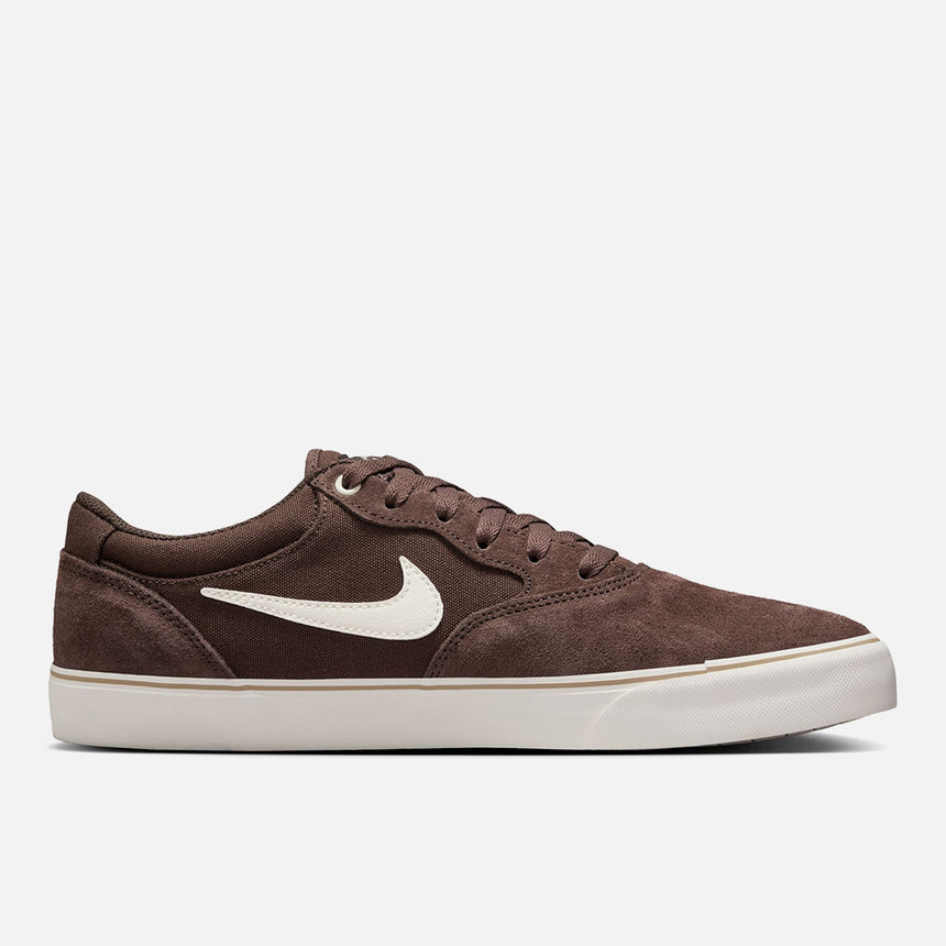 NIKE SB Chron 2 - Baroque Brown/Pale Ivory