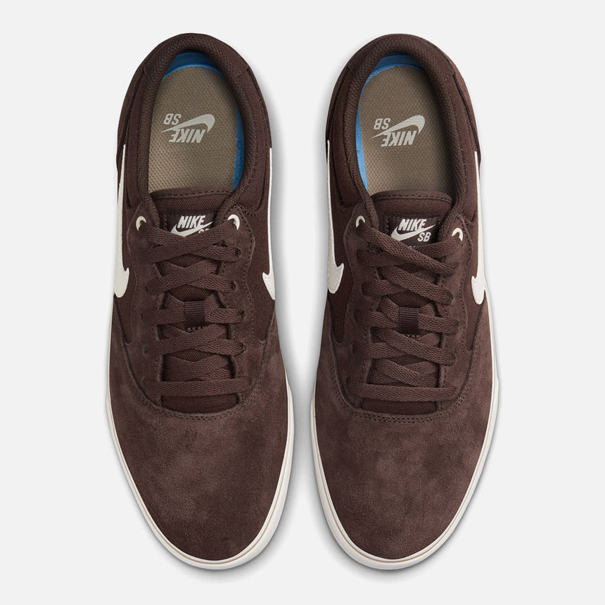 NIKE SB Chron 2 - Baroque Brown/Pale Ivory