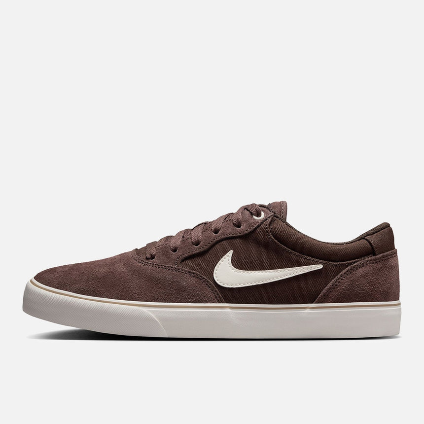 NIKE SB Chron 2 - Baroque Brown/Pale Ivory