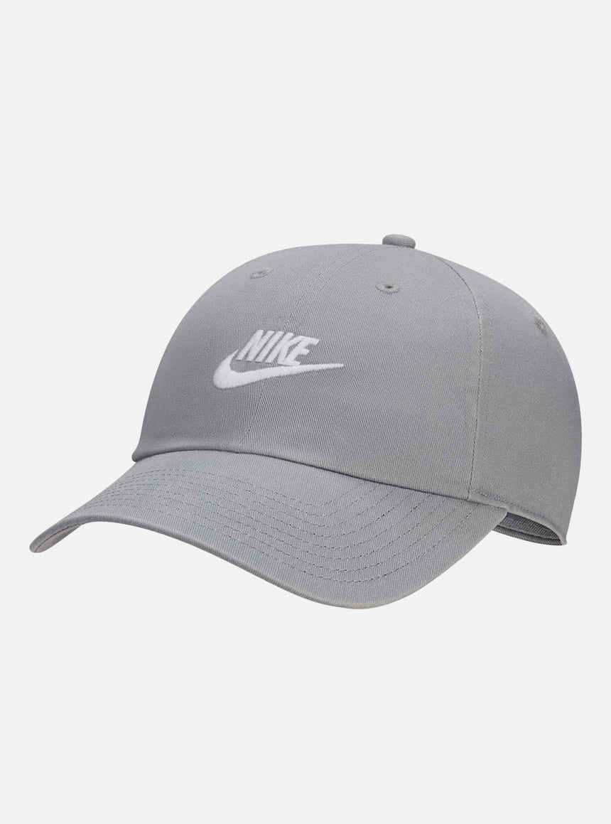 NIKE SB Club Cap - Particle Grey