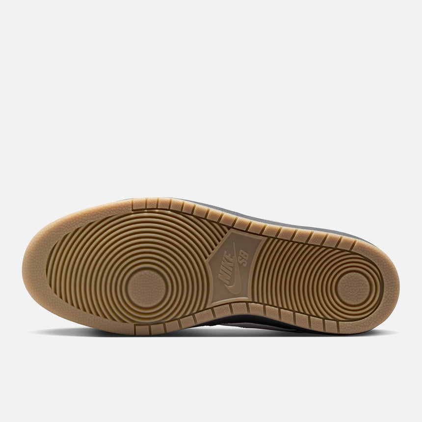 NIKE SB Code 58 - Black/Summit White