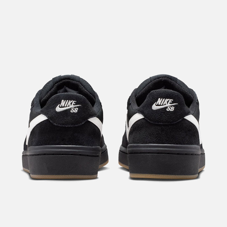 NIKE SB Code 58 - Black/Summit White