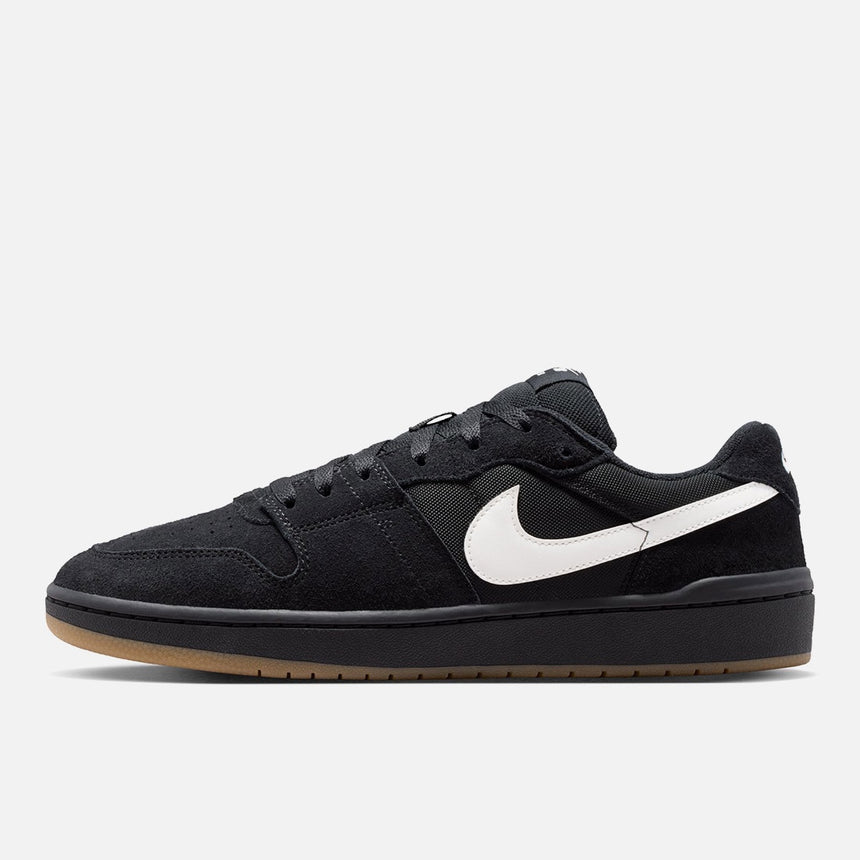 NIKE SB Code 58 - Black/Summit White