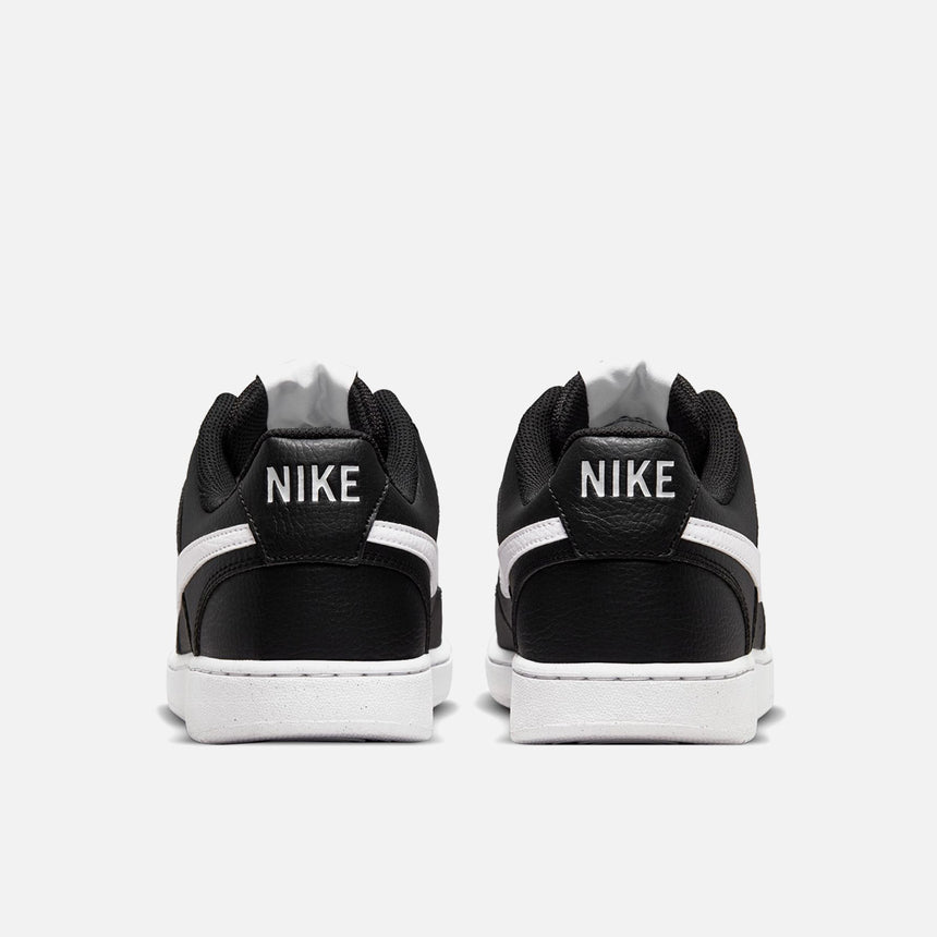 NIKE SB Court Vision Lo Next Nature - Black/White