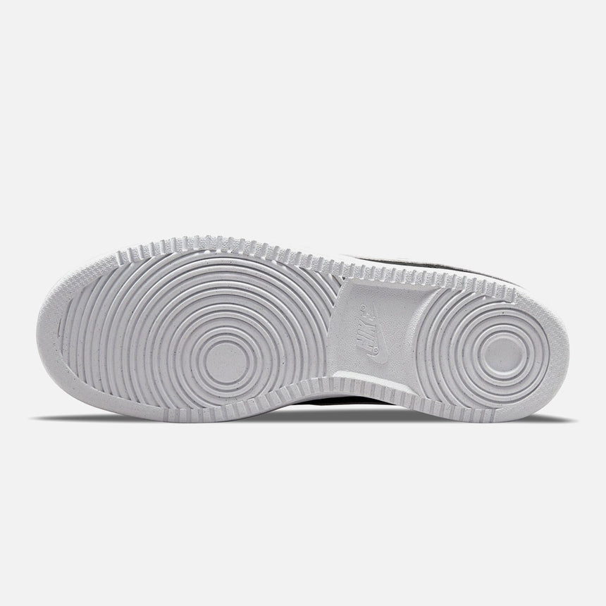 NIKE SB Court Vision Lo Next Nature - Black/White