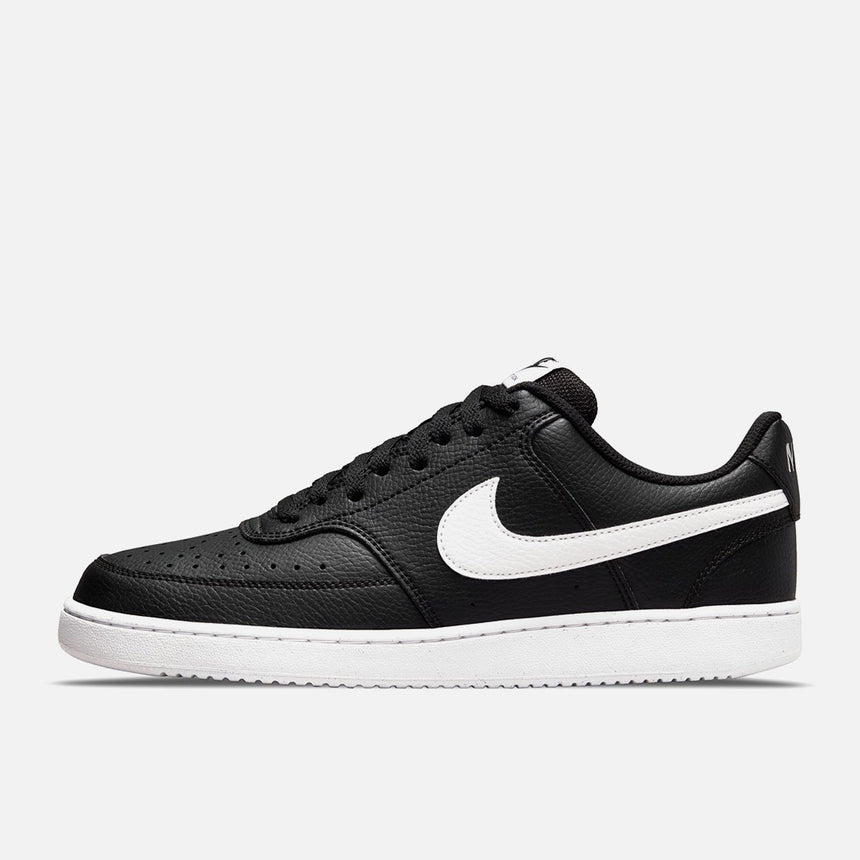 NIKE SB Court Vision Lo Next Nature - Black/White