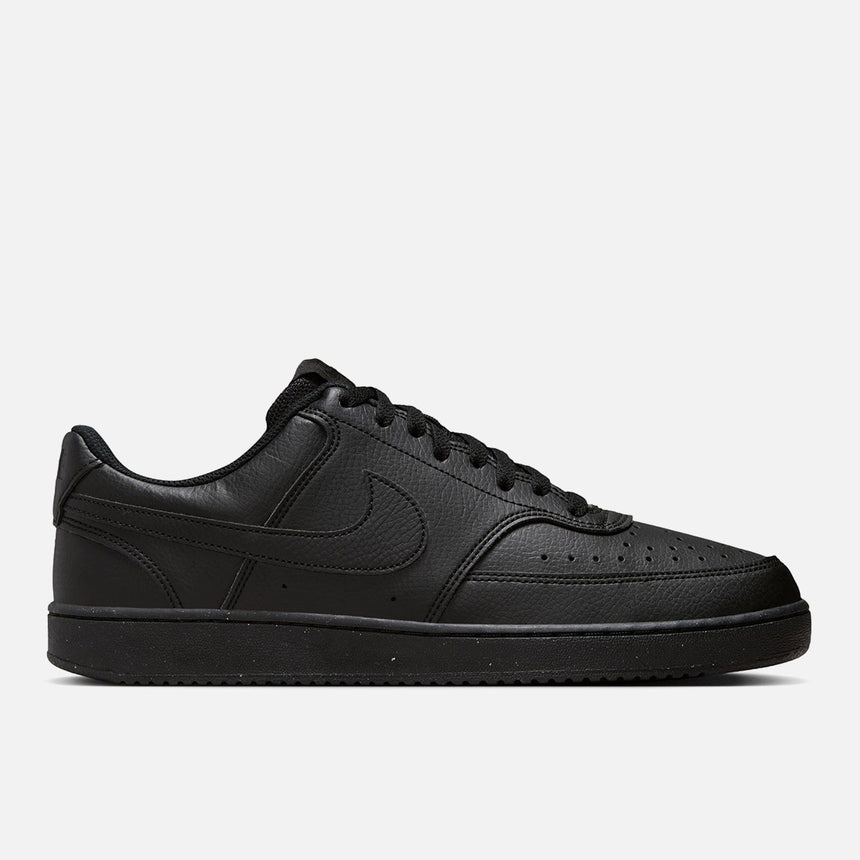 NIKE SB Court Vision Lo Next Nature - Black/Black
