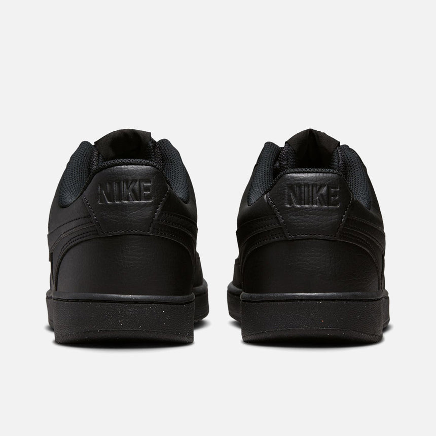 NIKE SB Court Vision Lo Next Nature - Black/Black