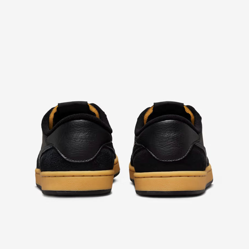 NIKE SB FC Classic - Black/Anthracite