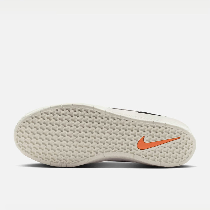 NIKE SB Force 58 - Black/Sail/Cool Grey