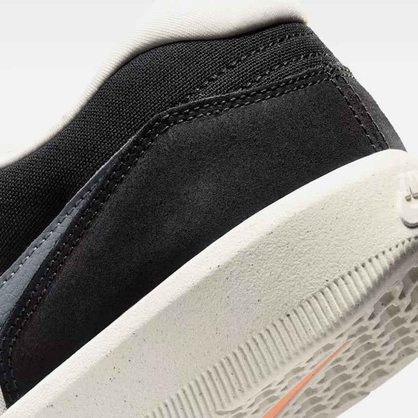 NIKE SB Force 58 - Black/Sail/Cool Grey