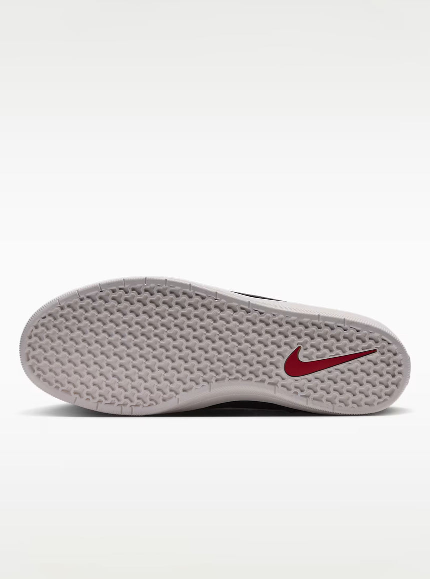 NIKE SB Force 58 - Black/Smoke Grey