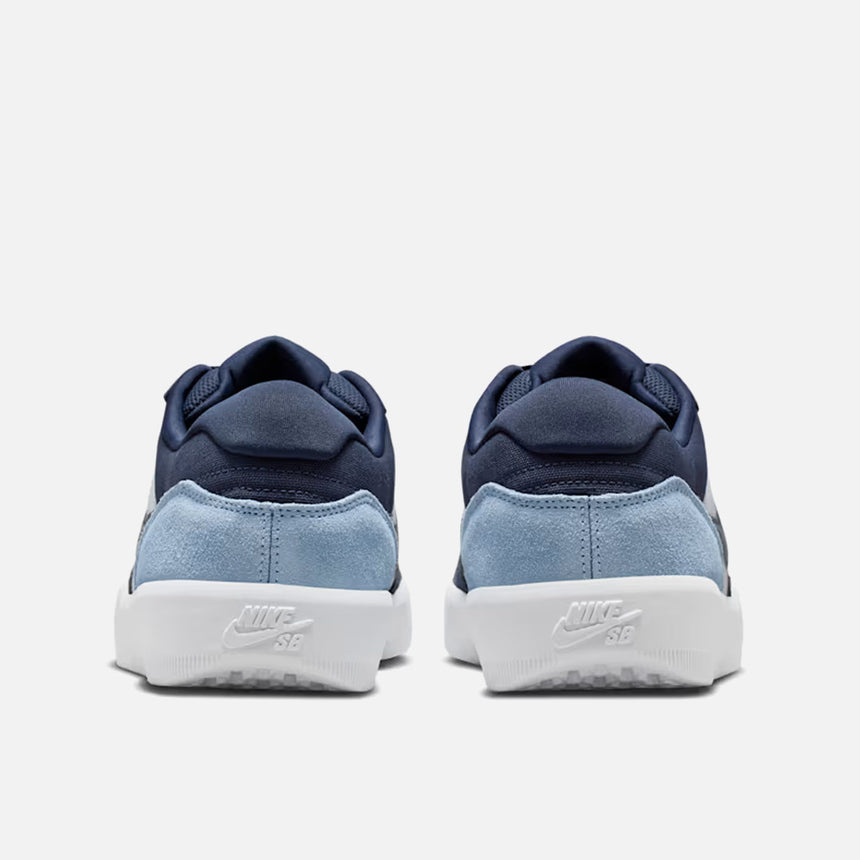 NIKE SB Force 58 - Lt Armory Blue/Thunder Blue
