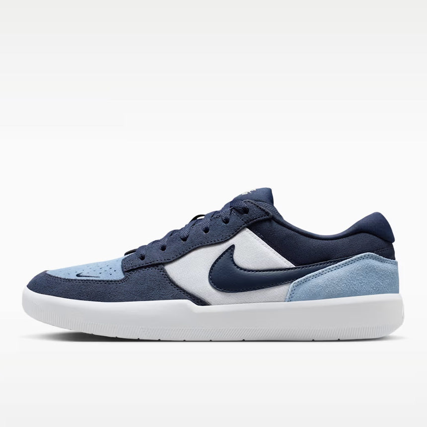 NIKE SB Force 58 - Lt Armory Blue/Thunder Blue