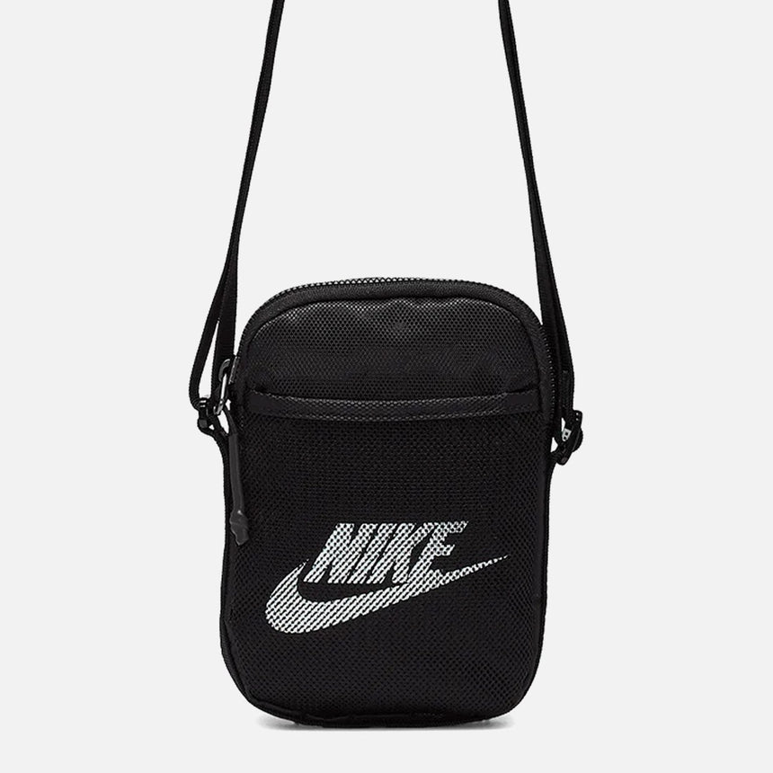NIKE SB Heritage Crossbody Bag - Black - 1L