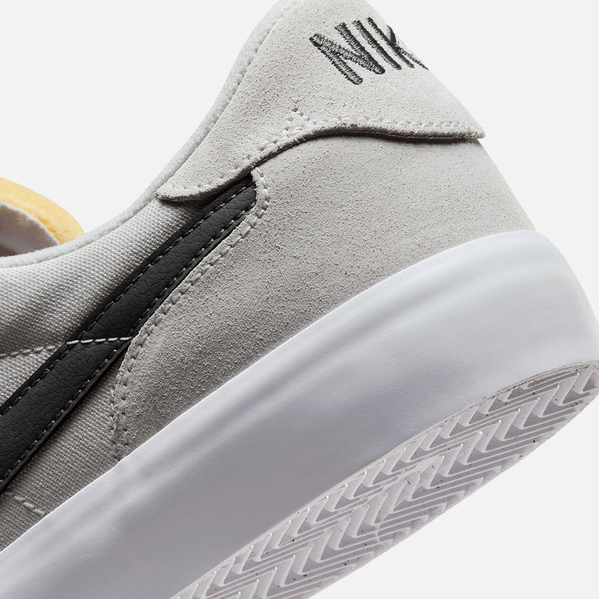 NIKE SB Heritage Vulc - Vast Grey/Iron Gray