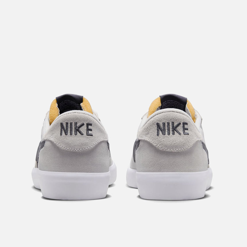NIKE SB Heritage Vulc - Vast Grey/Iron Gray
