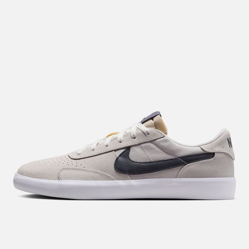 NIKE SB Heritage Vulc - Vast Grey/Iron Gray