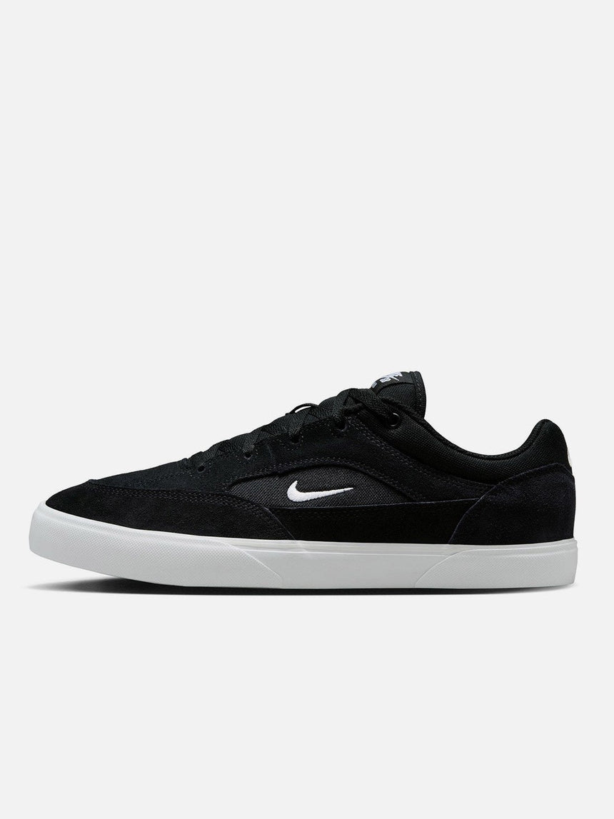 NIKE SB Malor - Black/White