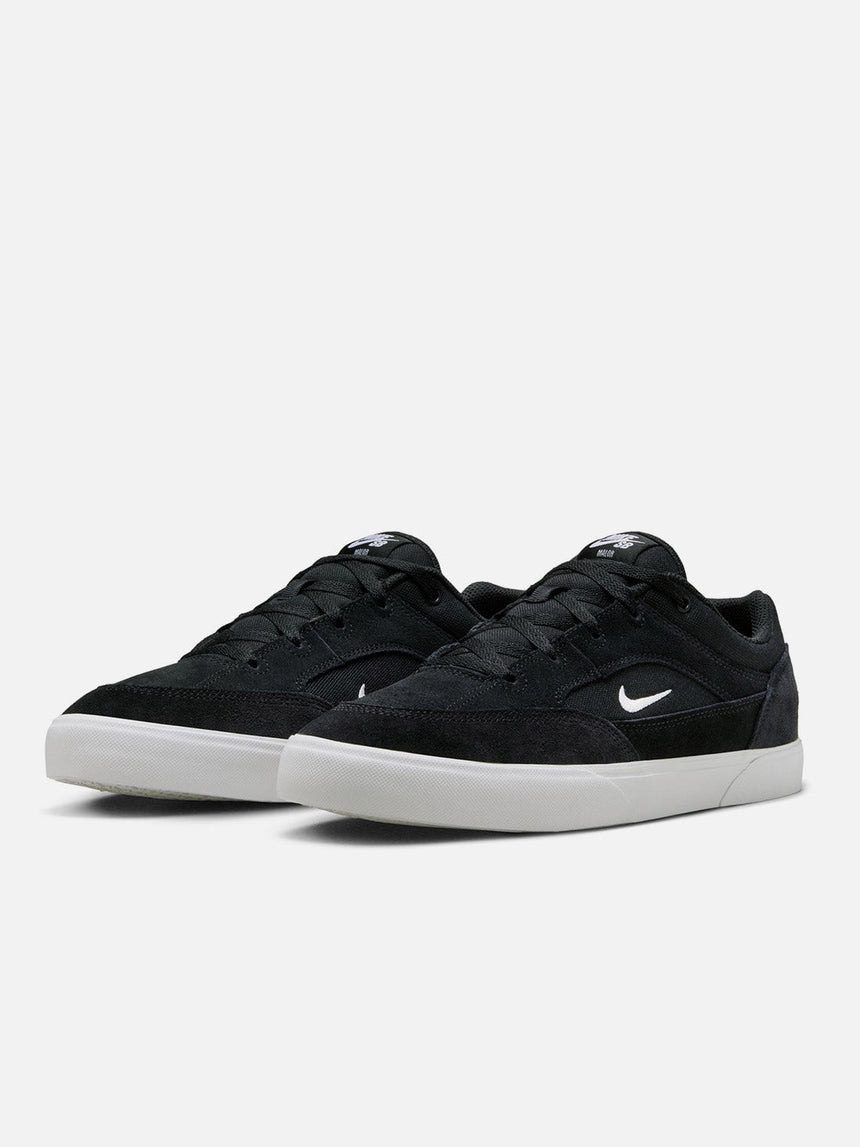 NIKE SB Malor - Black/White